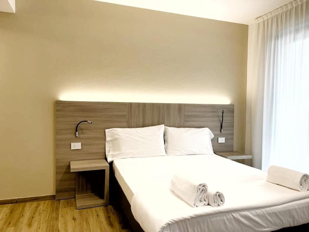 Bernina Suite Tirano Exterior foto